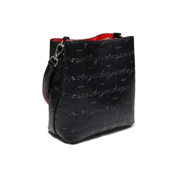 Women's Letter Print Handbag/Large Capacity Shoulder Bag/Crossbody Bag