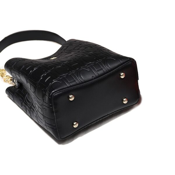 Women's Letter Print Handbag/Large Capacity Shoulder Bag/Crossbody Bag
