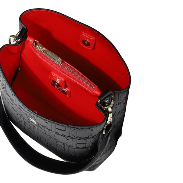 Women's Letter Print Handbag/Large Capacity Shoulder Bag/Crossbody Bag