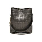Women's Letter Print Handbag/Large Capacity Shoulder Bag/Crossbody Bag
