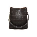 Women's Letter Print Handbag/Large Capacity Shoulder Bag/Crossbody Bag