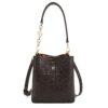 Women's Letter Print Handbag/Large Capacity Shoulder Bag/Crossbody Bag