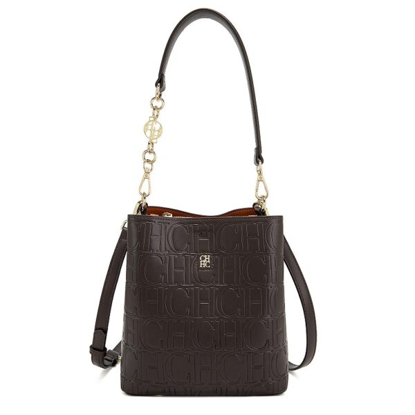 Women's Letter Print Handbag/Large Capacity Shoulder Bag/Crossbody Bag