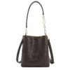 Women's Letter Print Handbag/Large Capacity Shoulder Bag/Crossbody Bag
