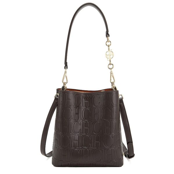 Women's Letter Print Handbag/Large Capacity Shoulder Bag/Crossbody Bag