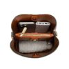 Women's Letter Print Handbag/Large Capacity Shoulder Bag/Crossbody Bag
