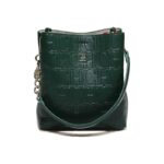 Women's Letter Print Handbag/Large Capacity Shoulder Bag/Crossbody Bag