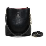Women's Letter Print Handbag/Large Capacity Shoulder Bag/Crossbody Bag