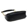 Women's Zipper Crossbody Bag Shoulder Bag Letter Print Handbag