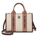 Women's Large Capacity Handbag/Crossbody Bag, Knitted Shoulder Bag
