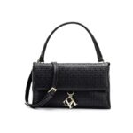 Women's Letter Print Shoulder Bag/Commuter Handbag