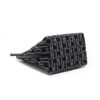 Black- 07 Women's Large Capacity Fly Knitted Handbag