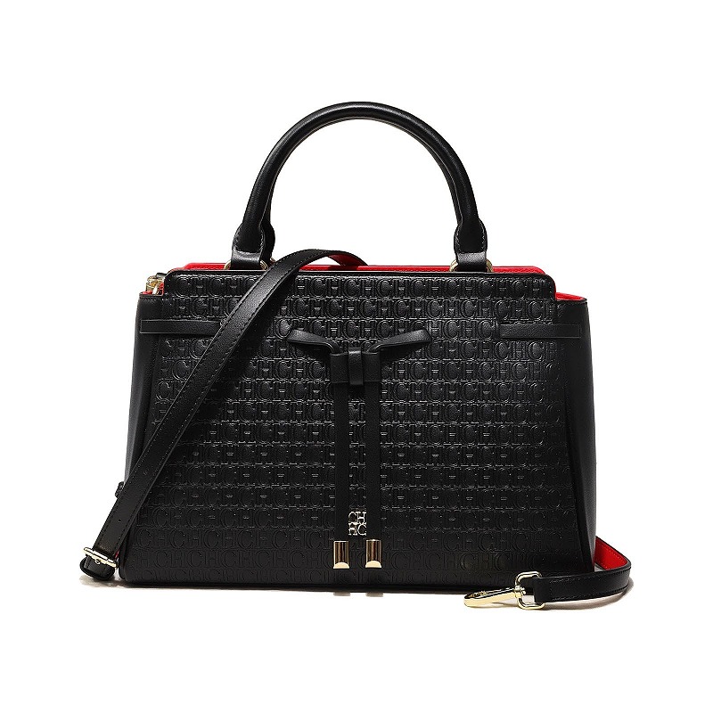 Women's Letter Print Crossbody Bag/Shoulder Bag/Handbag
