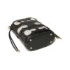 Women's Hollow Crossbody Bag/Drawstring Shoulder Bag/Hand Bag