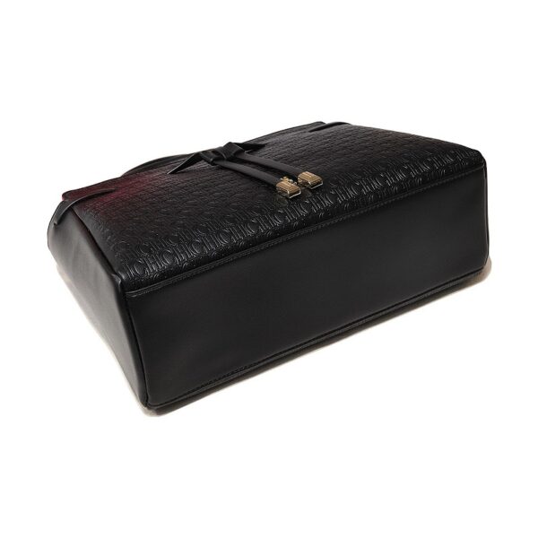 Black 5 Women's Letter Print Crossbody Bag/Shoulder Bag/Handbag