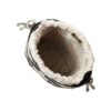 Women's Hollow Crossbody Bag/Drawstring Shoulder Bag/Hand Bag