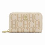 2-in-1 Zip-Around Key Case & Wallet