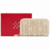 2-in-1 Zip-Around Key Case & Wallet