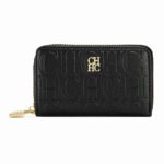 2-in-1 Zip-Around Key Case & Wallet