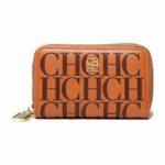 2-in-1 Zip-Around Key Case & Wallet
