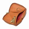 2-in-1 Zip-Around Key Case & Wallet