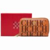 2-in-1 Zip-Around Key Case & Wallet