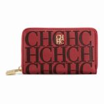 2-in-1 Zip-Around Key Case & Wallet