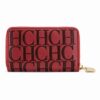 2-in-1 Zip-Around Key Case & Wallet