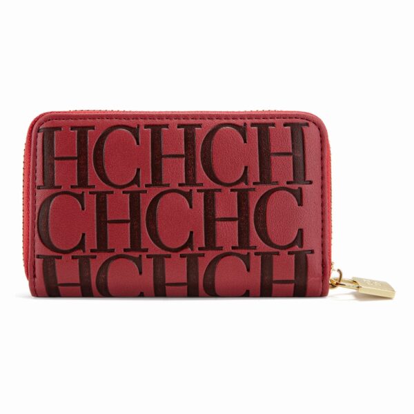 2-in-1 Zip-Around Key Case & Wallet