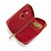 2-in-1 Zip-Around Key Case & Wallet