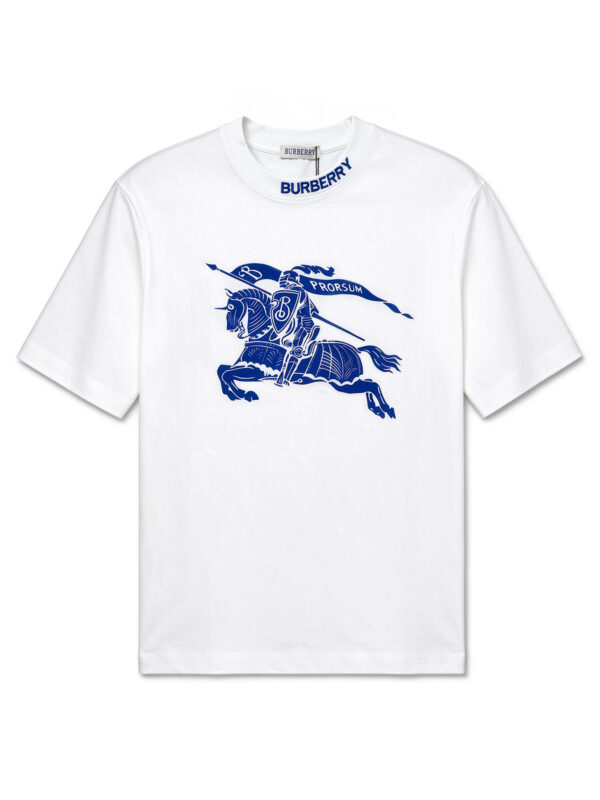 BURBERRY T-shirt White