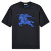 BURBERRY T-shirt Black