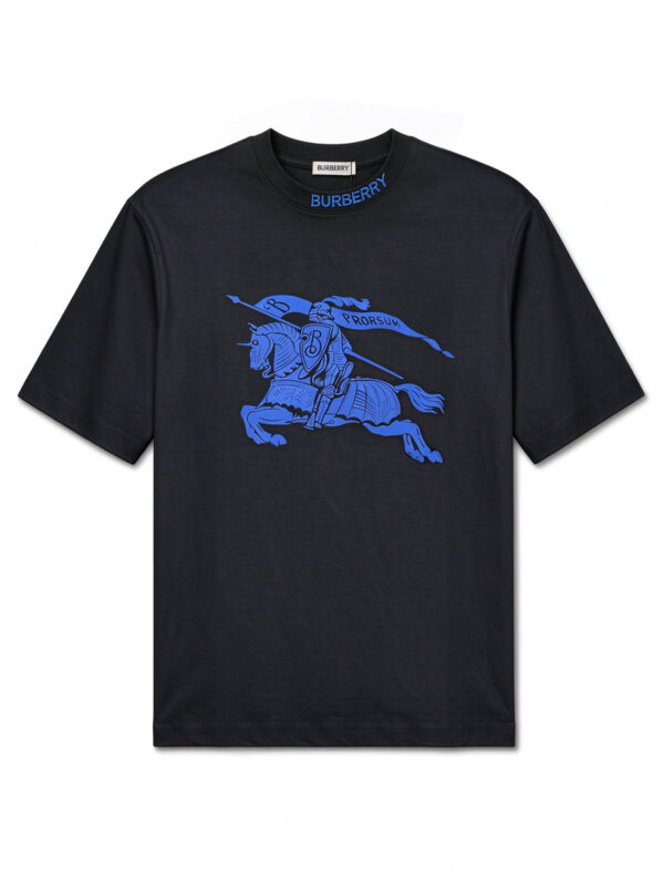 BURBERRY T-shirt Black