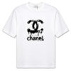 CHANEL T-shirt White