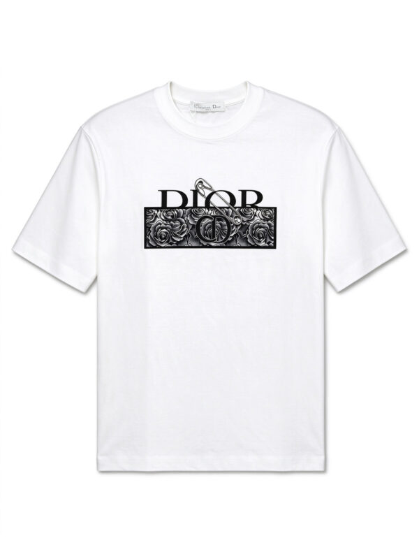 DIOR T-shirt White