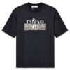 DIOR T-shirt Black