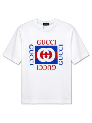 GUCCI T-shirt White