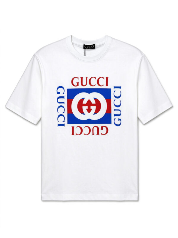 GUCCI T-shirt White