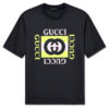GUCCI T-shirt Black