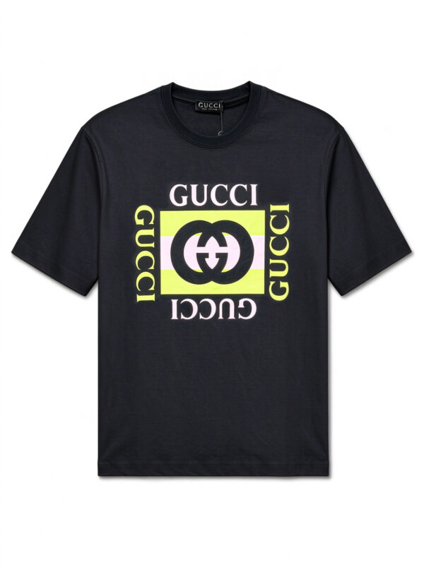 GUCCI T-shirt Black