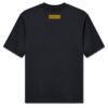 LV Louis Vuitton T-shirt Black