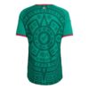 View Image (2) Mexico National Team 2026 World Cup Player-Version Home Jersey