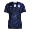 Argentina National Team 2026 World Cup Fan Version Away Jersey