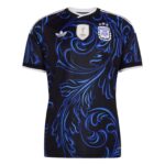 jm8395_f Argentina National Team 2026 World Cup Fan Version Away Jersey